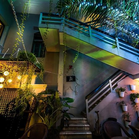 Oliving Serviced Residence ฮานอย ภายนอก รูปภาพ