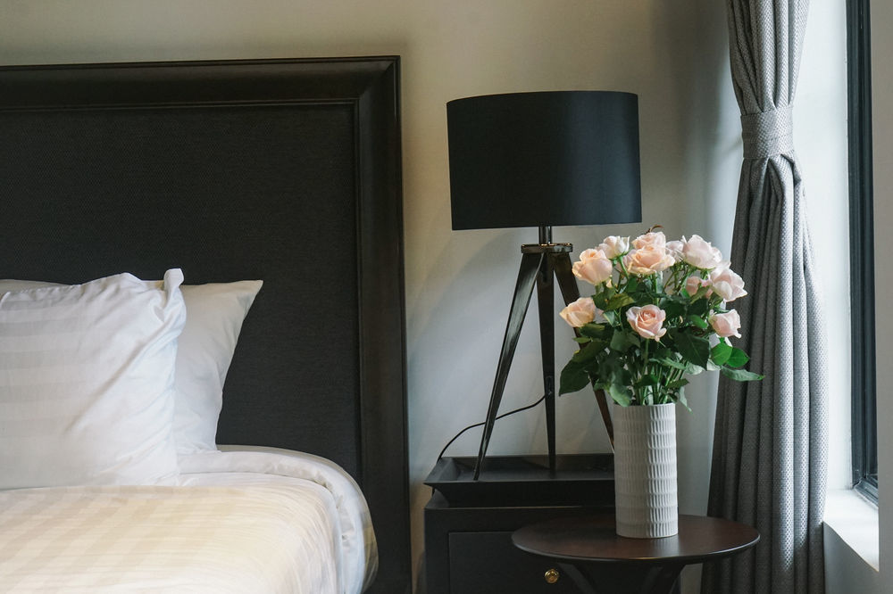 Oliving Serviced Residence ฮานอย ภายนอก รูปภาพ