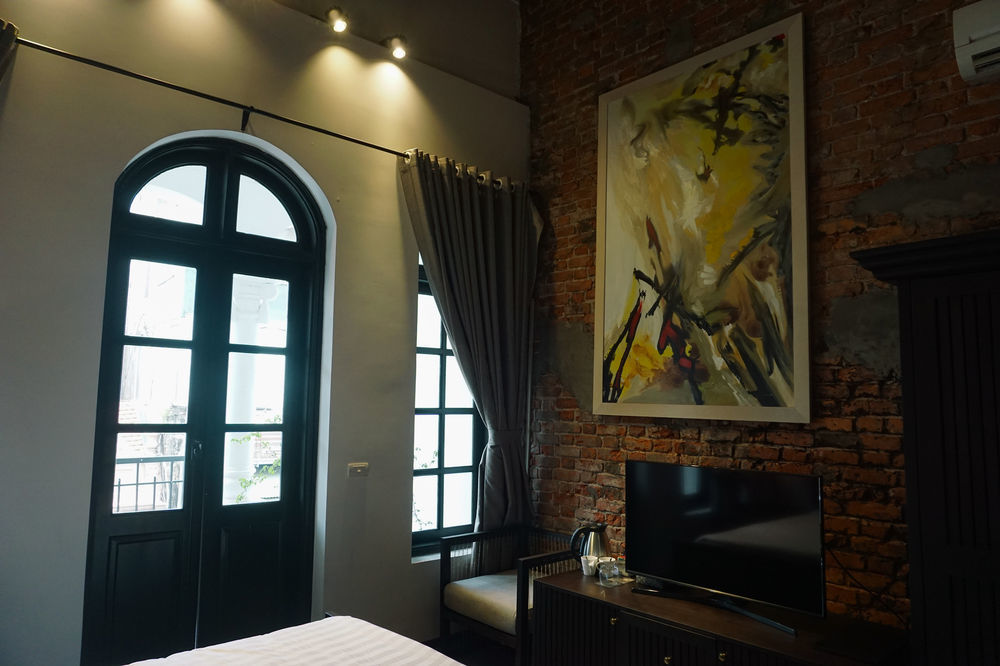 Oliving Serviced Residence ฮานอย ภายนอก รูปภาพ