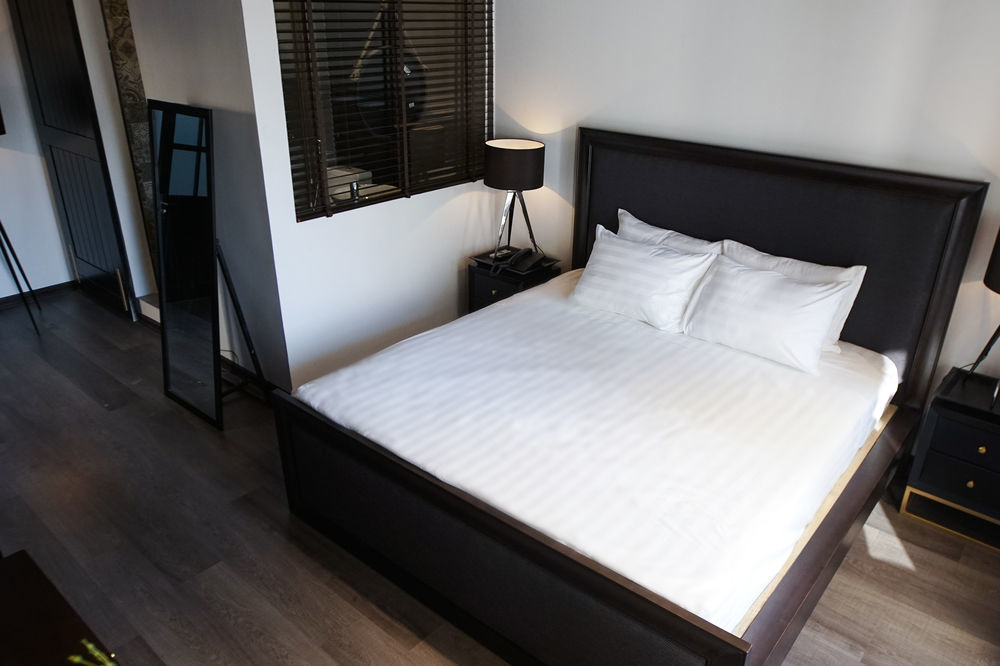 Oliving Serviced Residence ฮานอย ภายนอก รูปภาพ