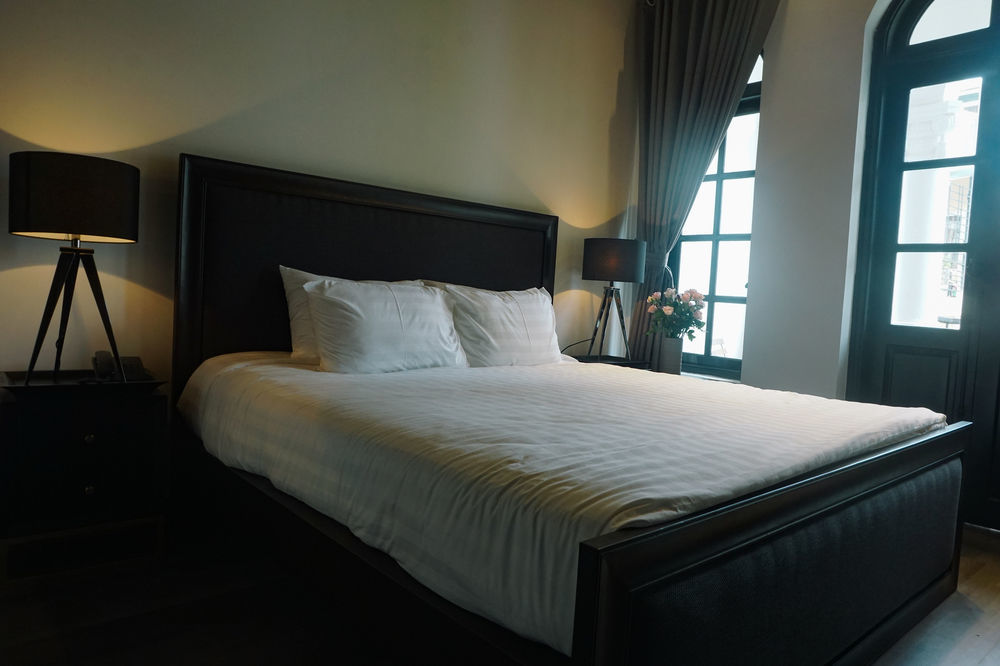 Oliving Serviced Residence ฮานอย ภายนอก รูปภาพ