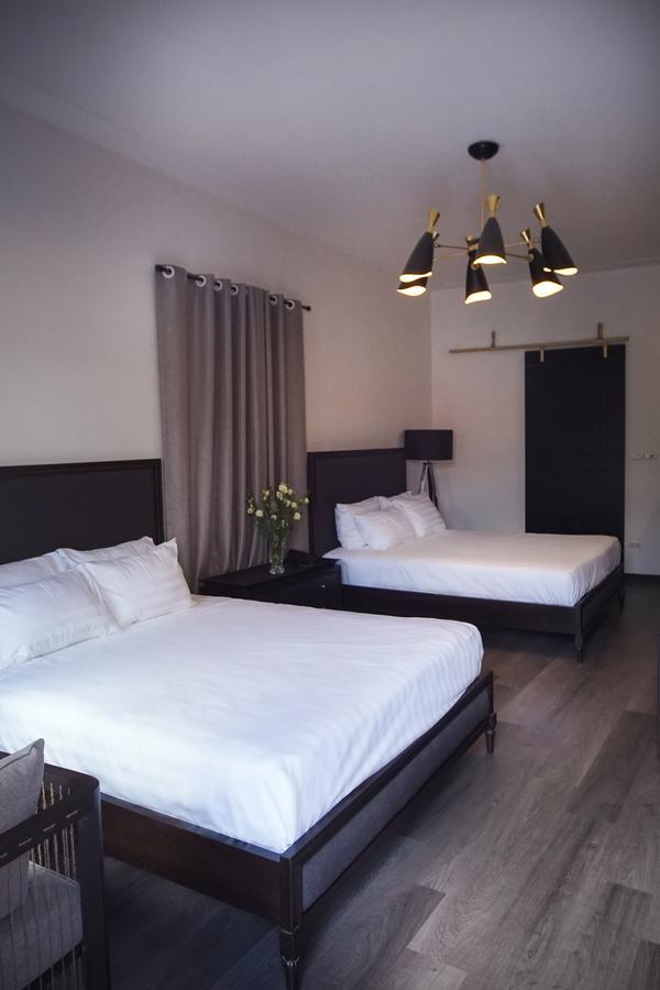Oliving Serviced Residence ฮานอย ห้อง รูปภาพ