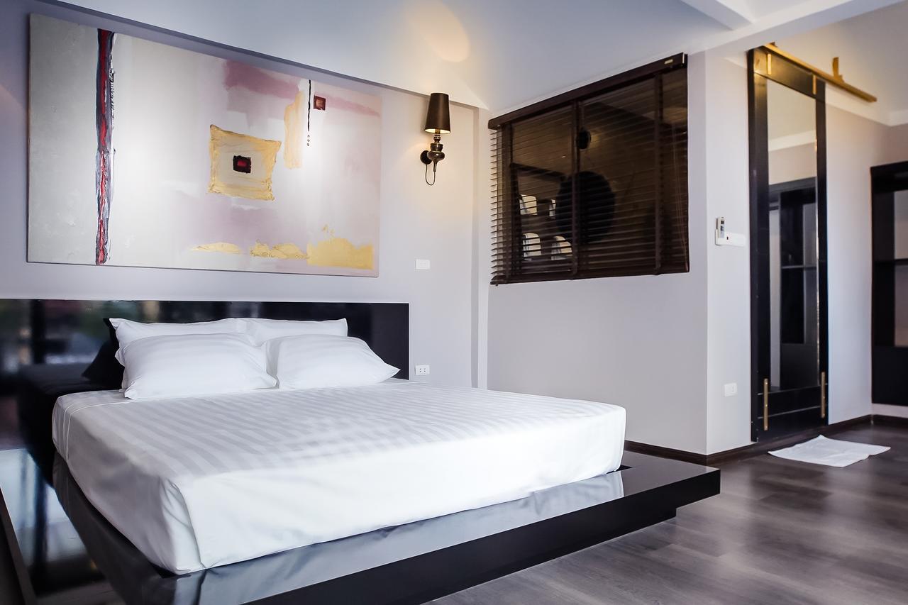 Oliving Serviced Residence ฮานอย ห้อง รูปภาพ