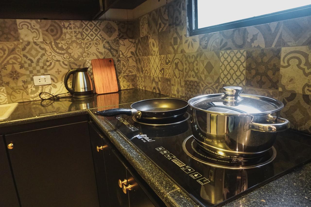 Oliving Serviced Residence ฮานอย ห้อง รูปภาพ
