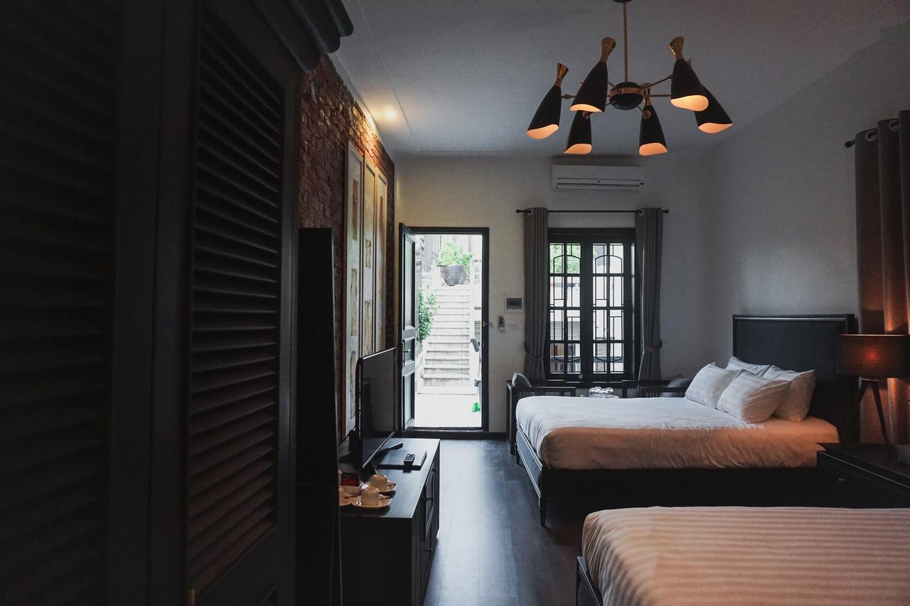 Oliving Serviced Residence ฮานอย ห้อง รูปภาพ