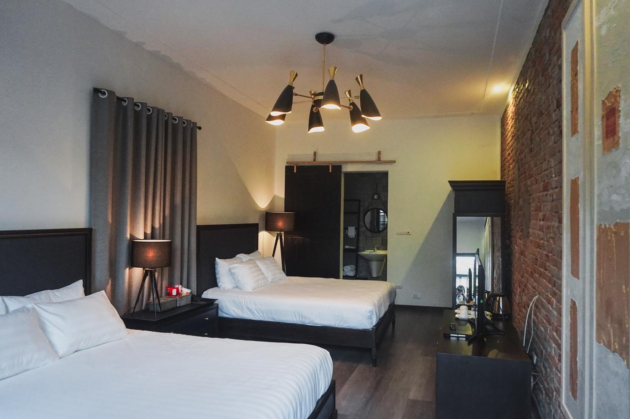 Oliving Serviced Residence ฮานอย ห้อง รูปภาพ