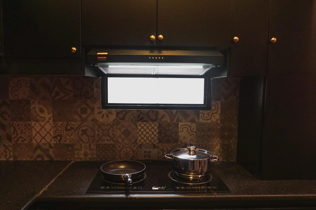 Oliving Serviced Residence ฮานอย ห้อง รูปภาพ