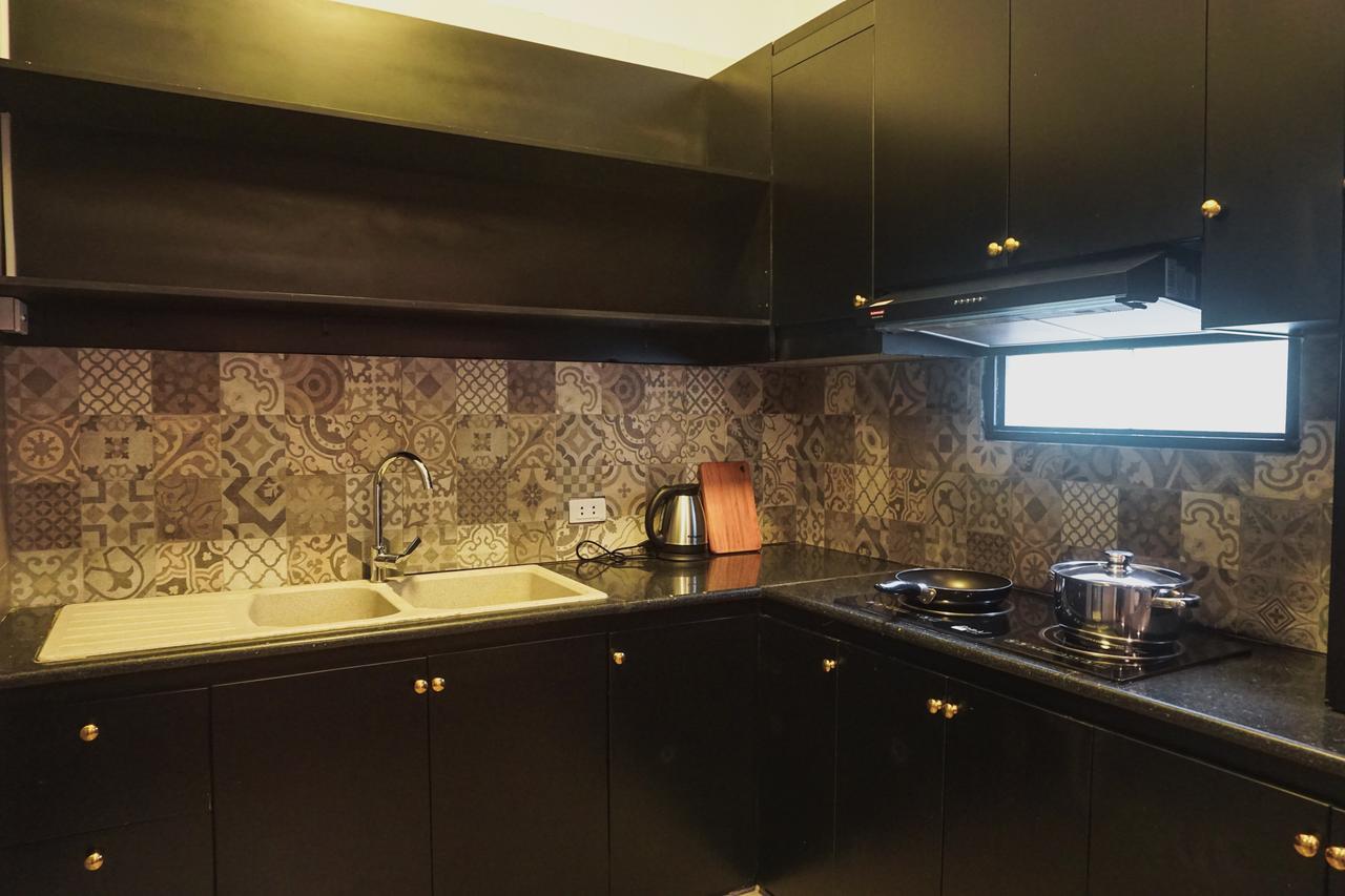 Oliving Serviced Residence ฮานอย ภายนอก รูปภาพ