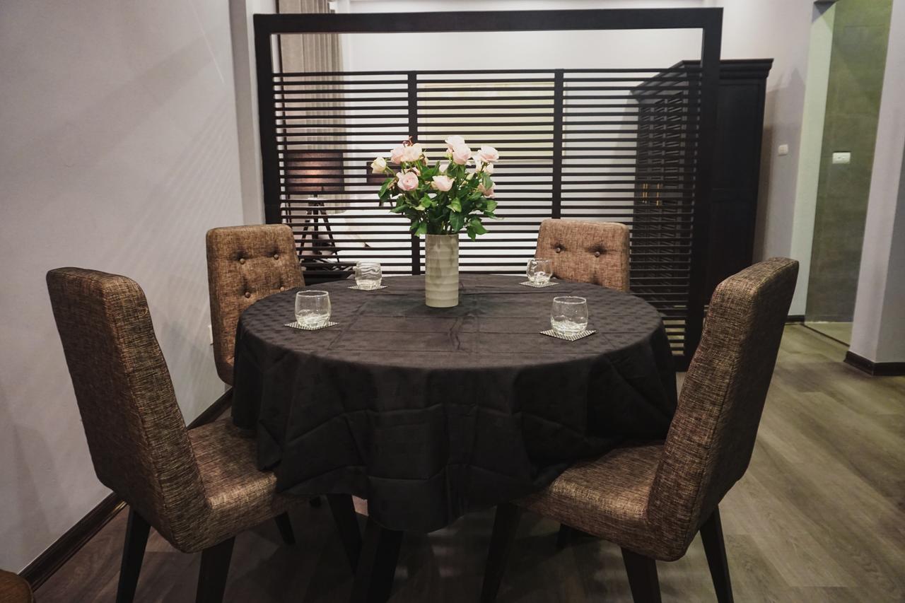 Oliving Serviced Residence ฮานอย ห้อง รูปภาพ