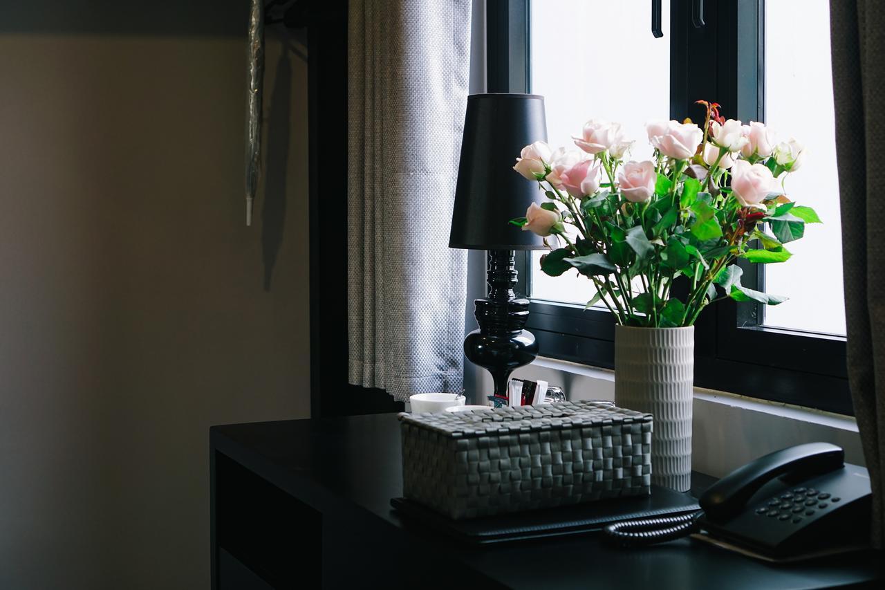 Oliving Serviced Residence ฮานอย ห้อง รูปภาพ