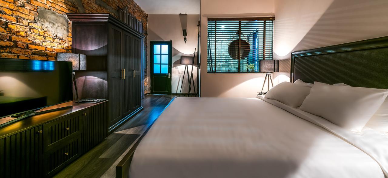 Oliving Serviced Residence ฮานอย ภายนอก รูปภาพ