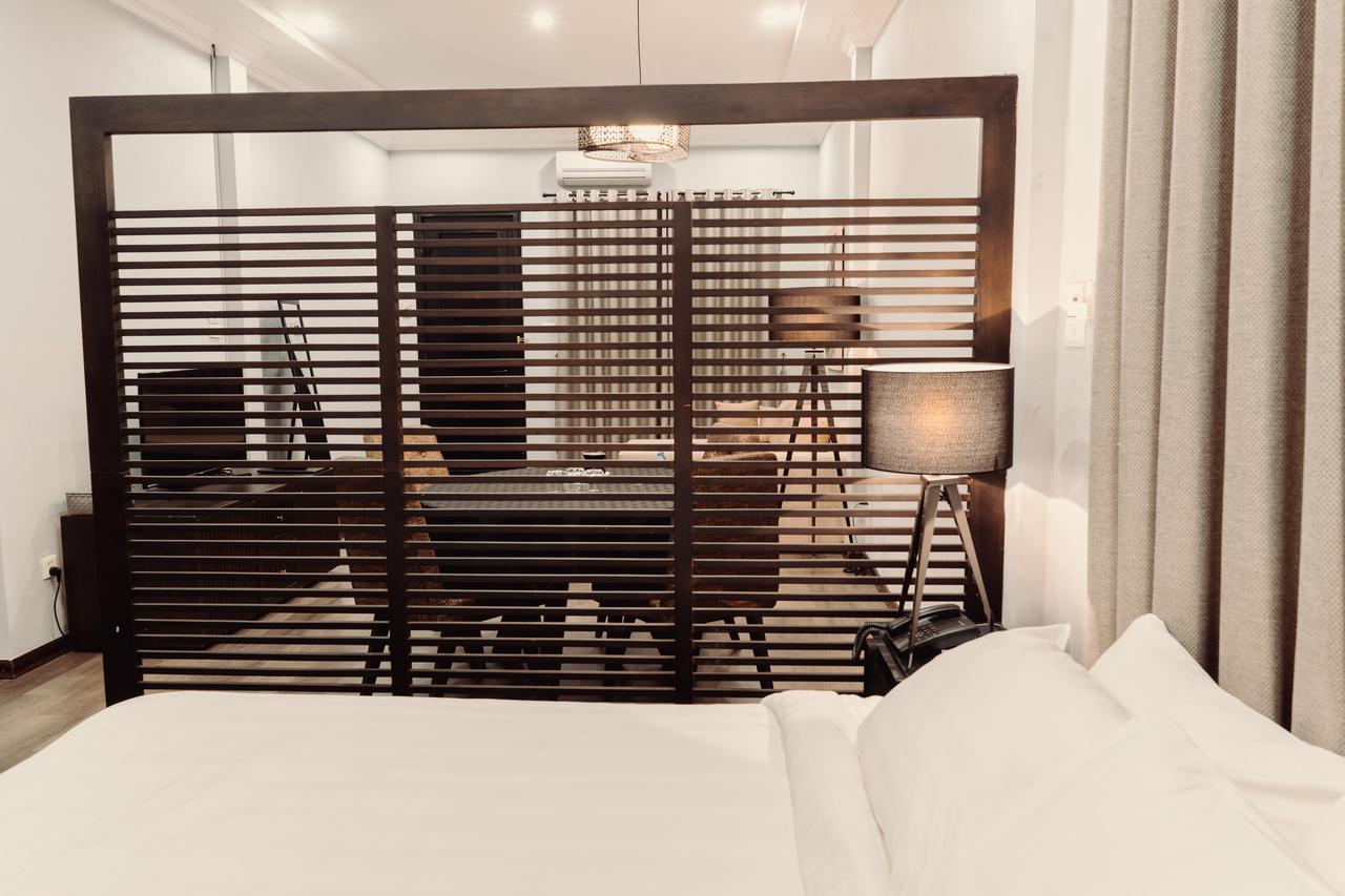 Oliving Serviced Residence ฮานอย ห้อง รูปภาพ