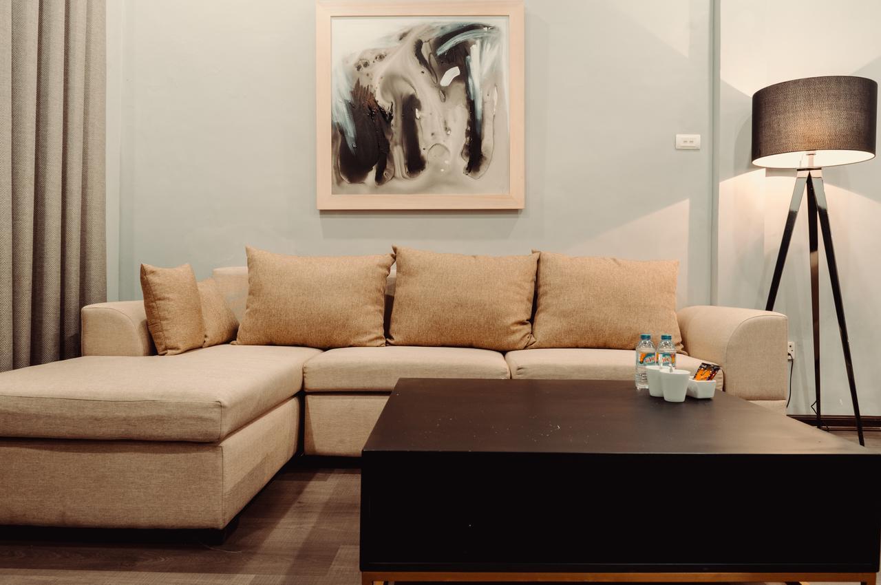 Oliving Serviced Residence ฮานอย ห้อง รูปภาพ