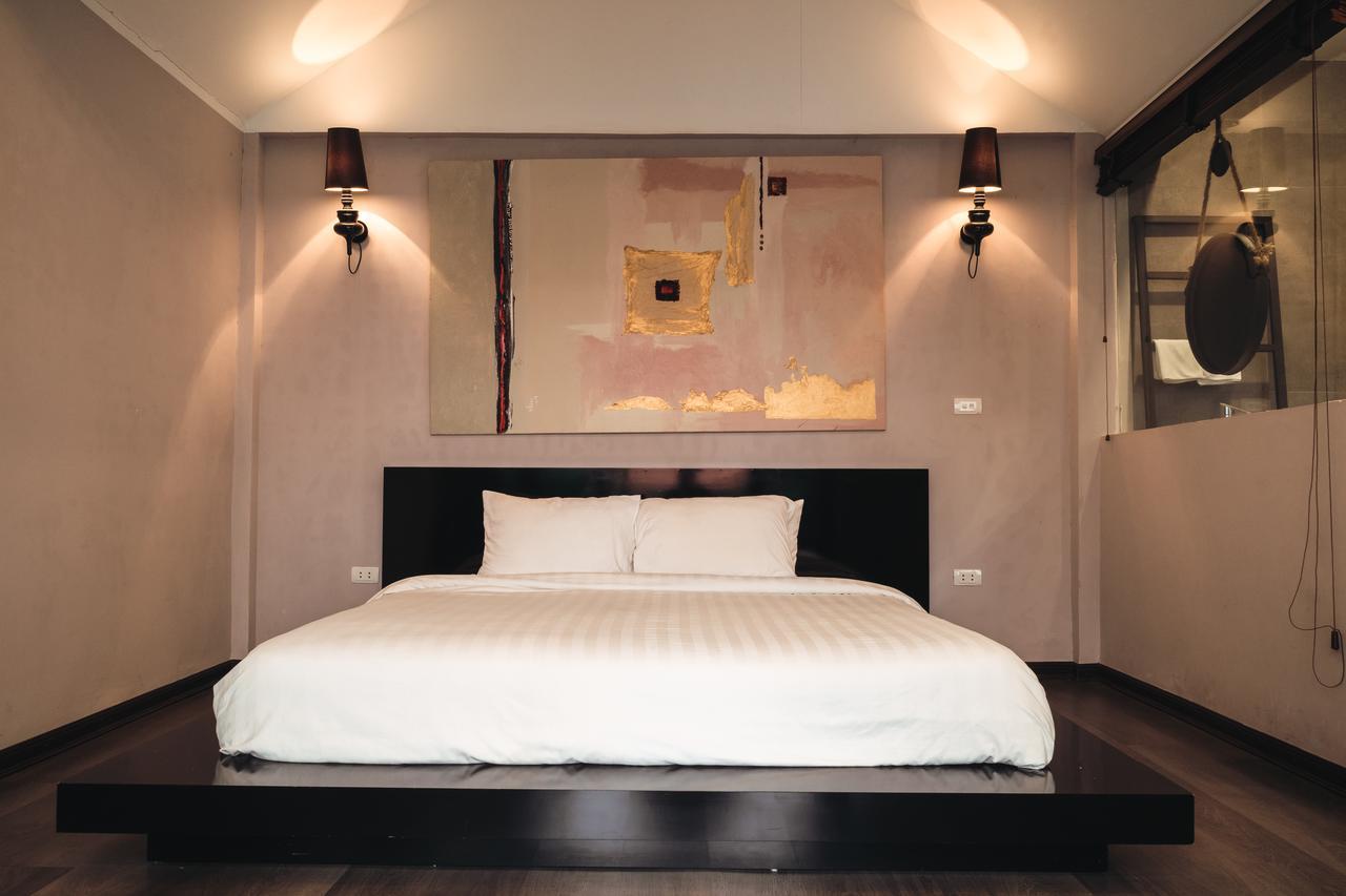 Oliving Serviced Residence ฮานอย ห้อง รูปภาพ