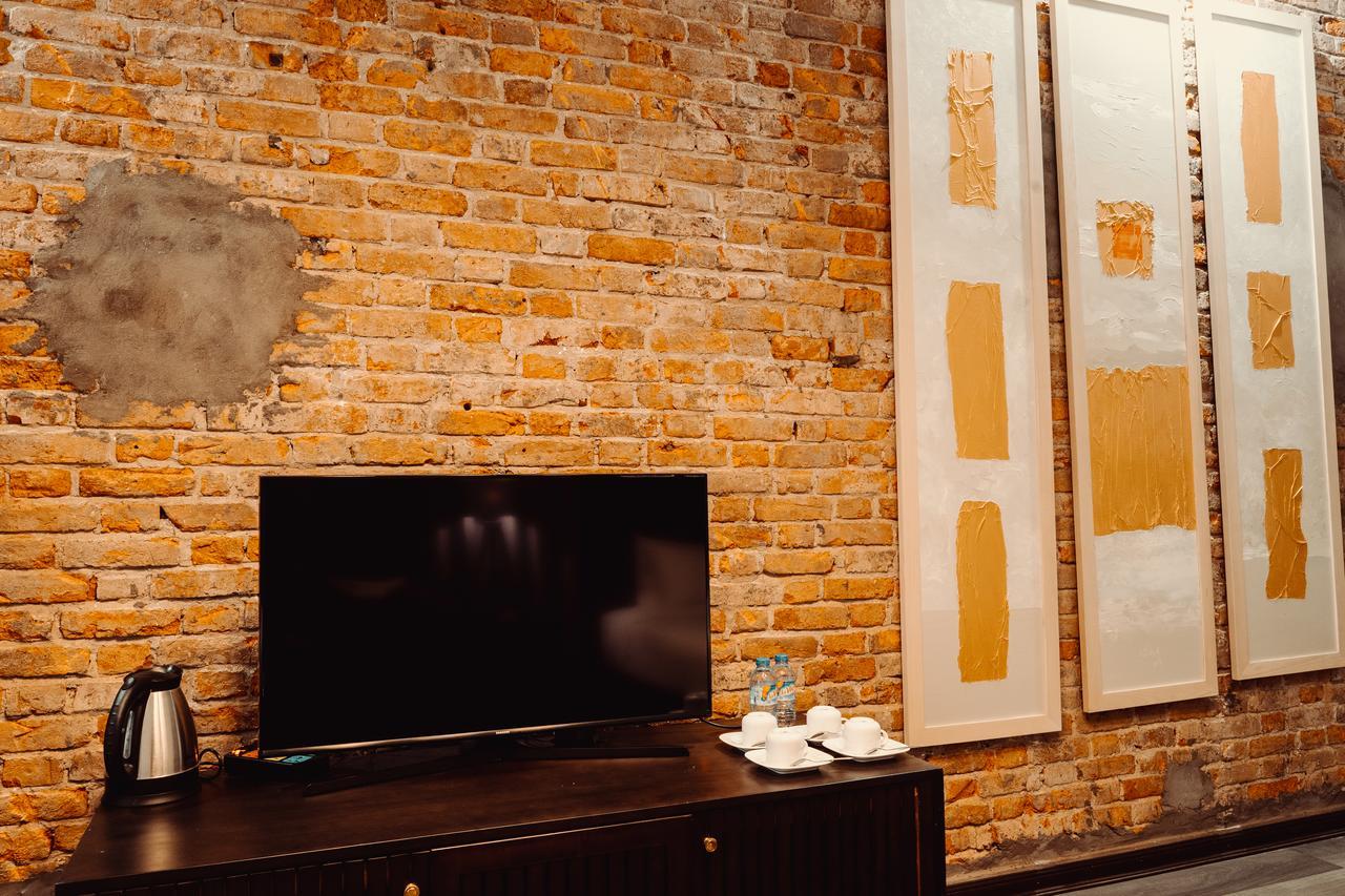 Oliving Serviced Residence ฮานอย ห้อง รูปภาพ