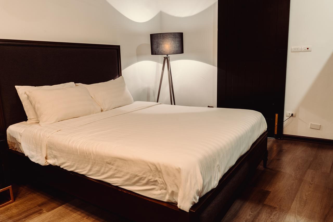 Oliving Serviced Residence ฮานอย ห้อง รูปภาพ