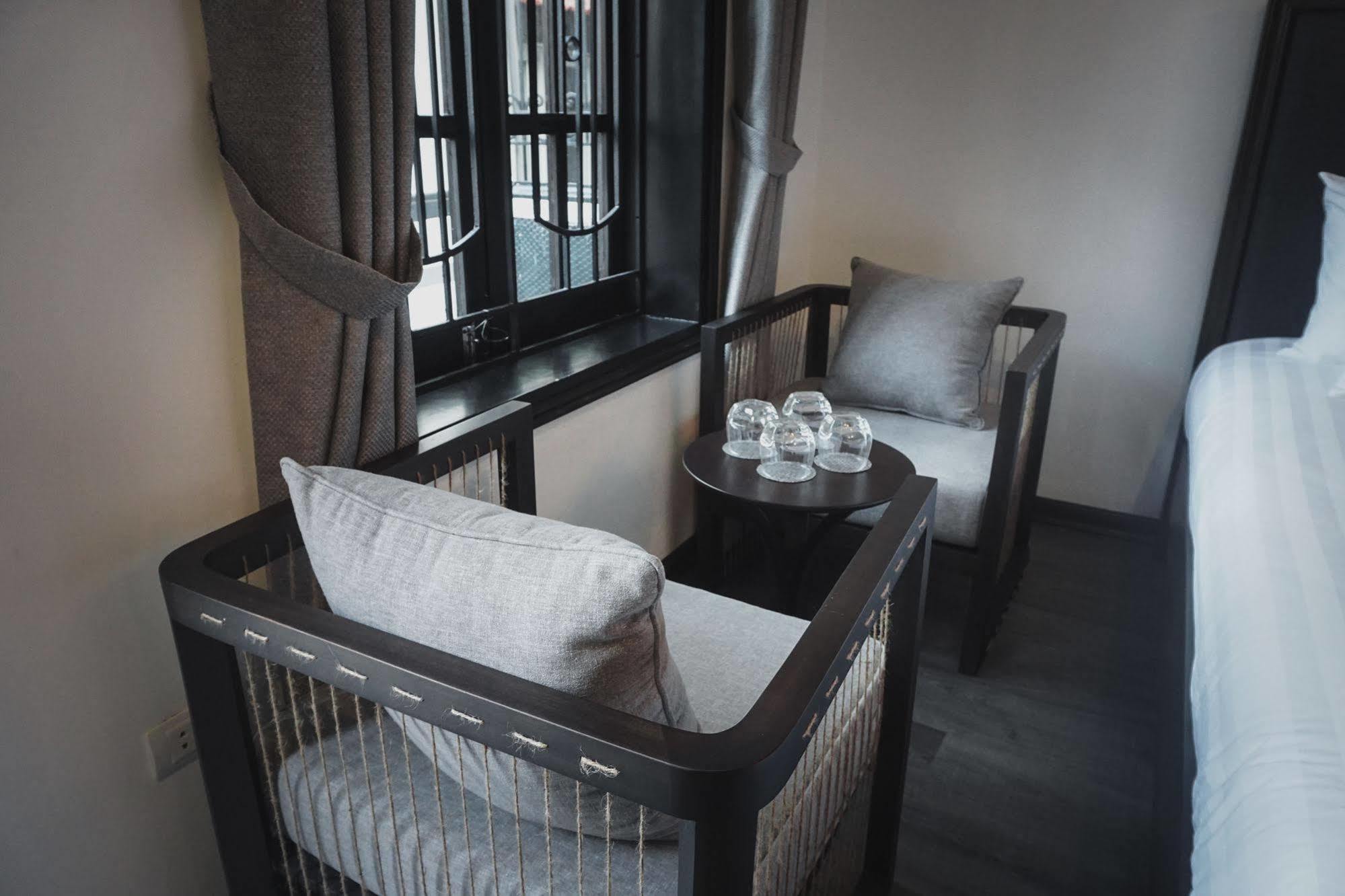 Oliving Serviced Residence ฮานอย ภายนอก รูปภาพ