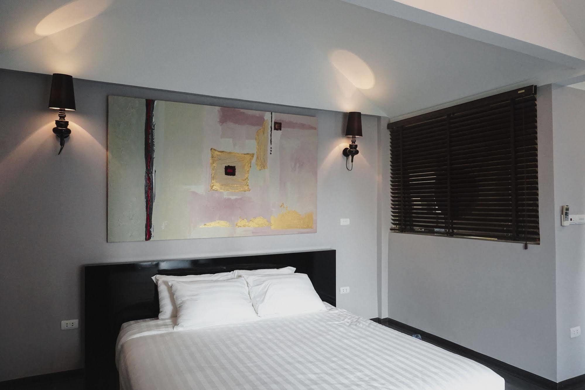 Oliving Serviced Residence ฮานอย ภายนอก รูปภาพ