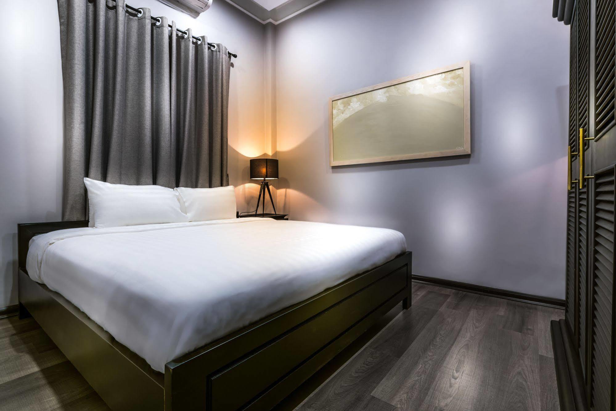 Oliving Serviced Residence ฮานอย ภายนอก รูปภาพ