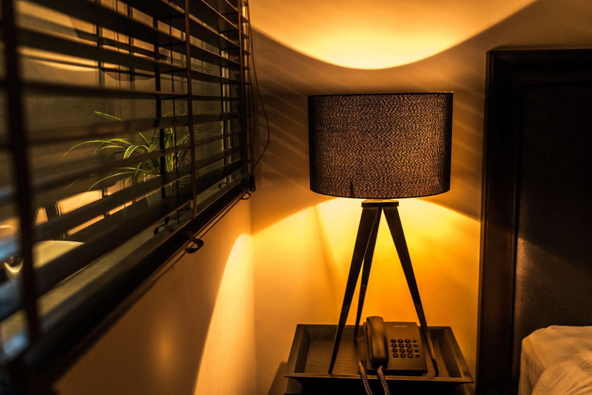 Oliving Serviced Residence ฮานอย ภายนอก รูปภาพ