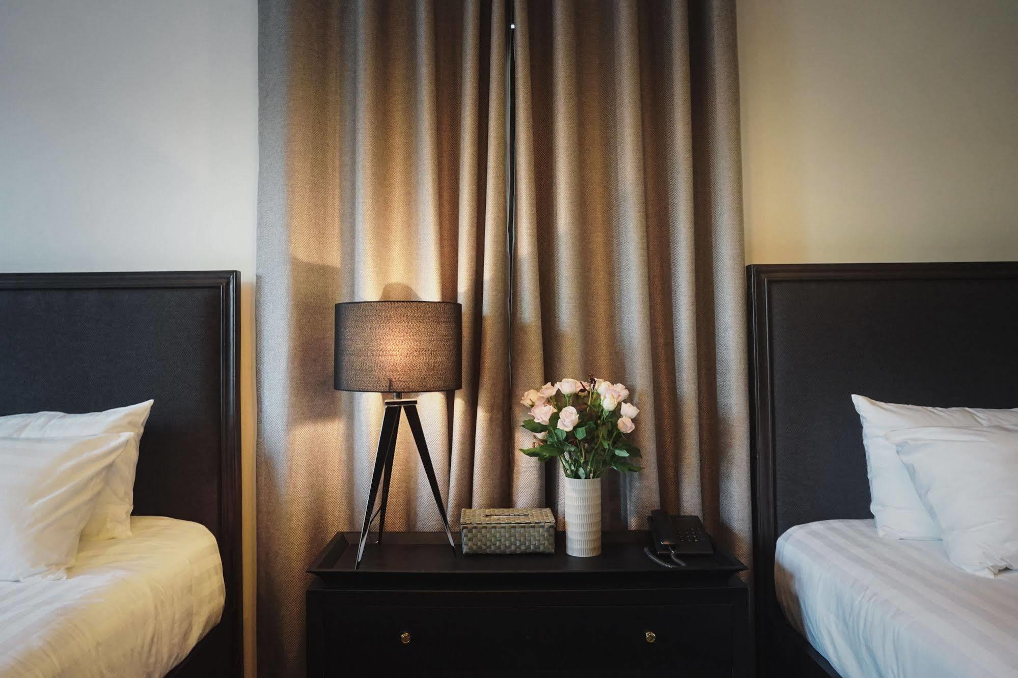 Oliving Serviced Residence ฮานอย ภายนอก รูปภาพ