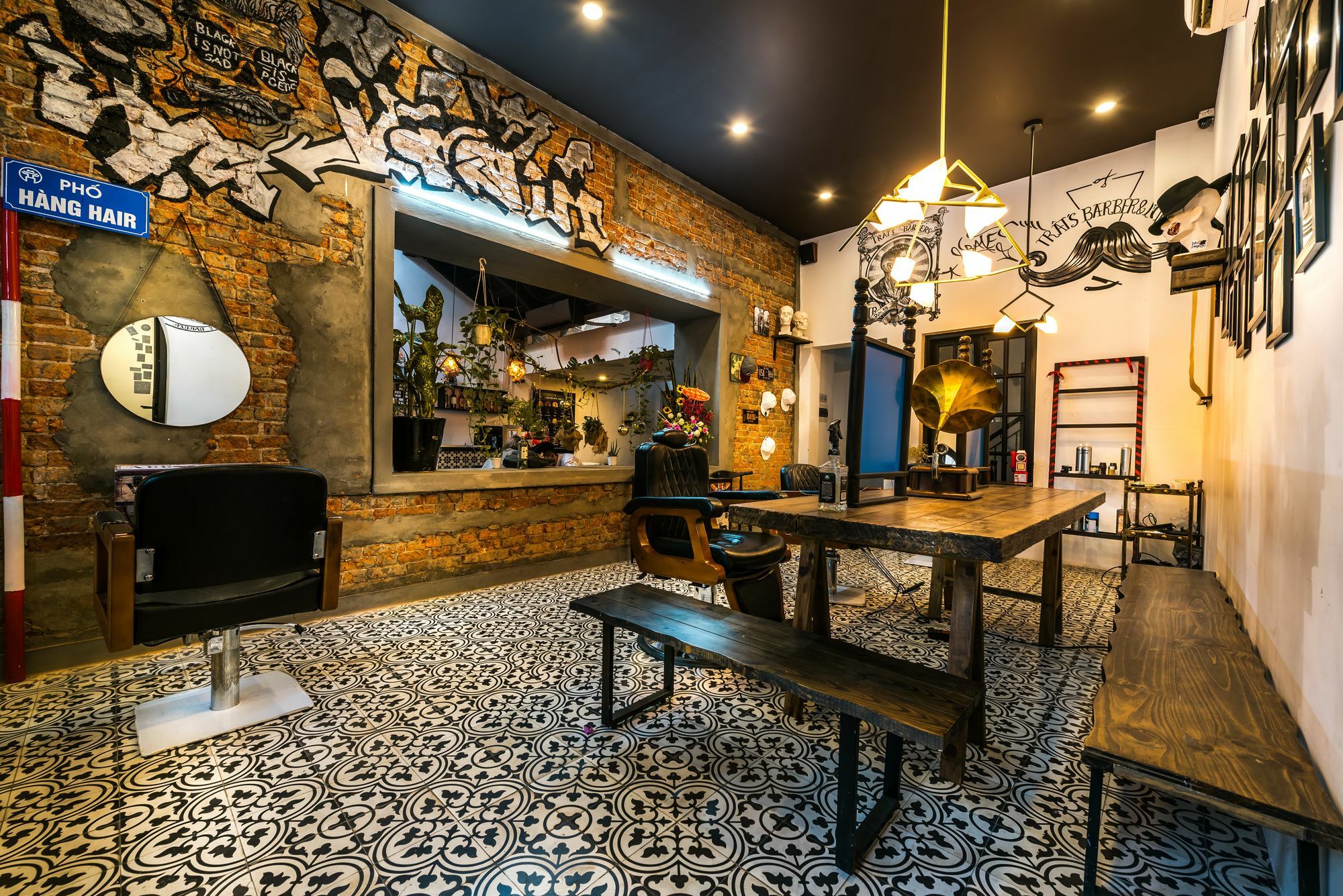 Oliving Serviced Residence ฮานอย ภายนอก รูปภาพ