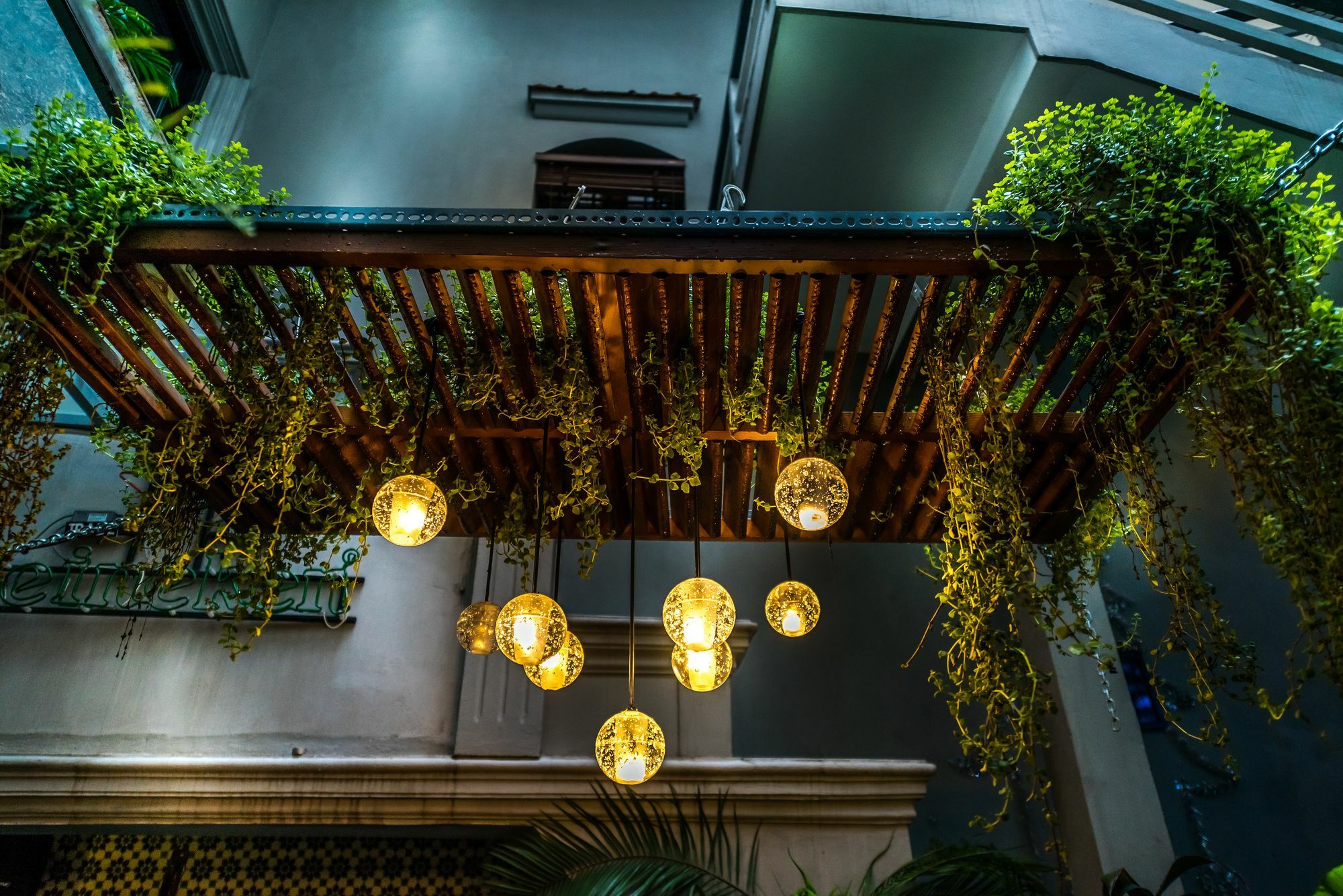 Oliving Serviced Residence ฮานอย ภายนอก รูปภาพ