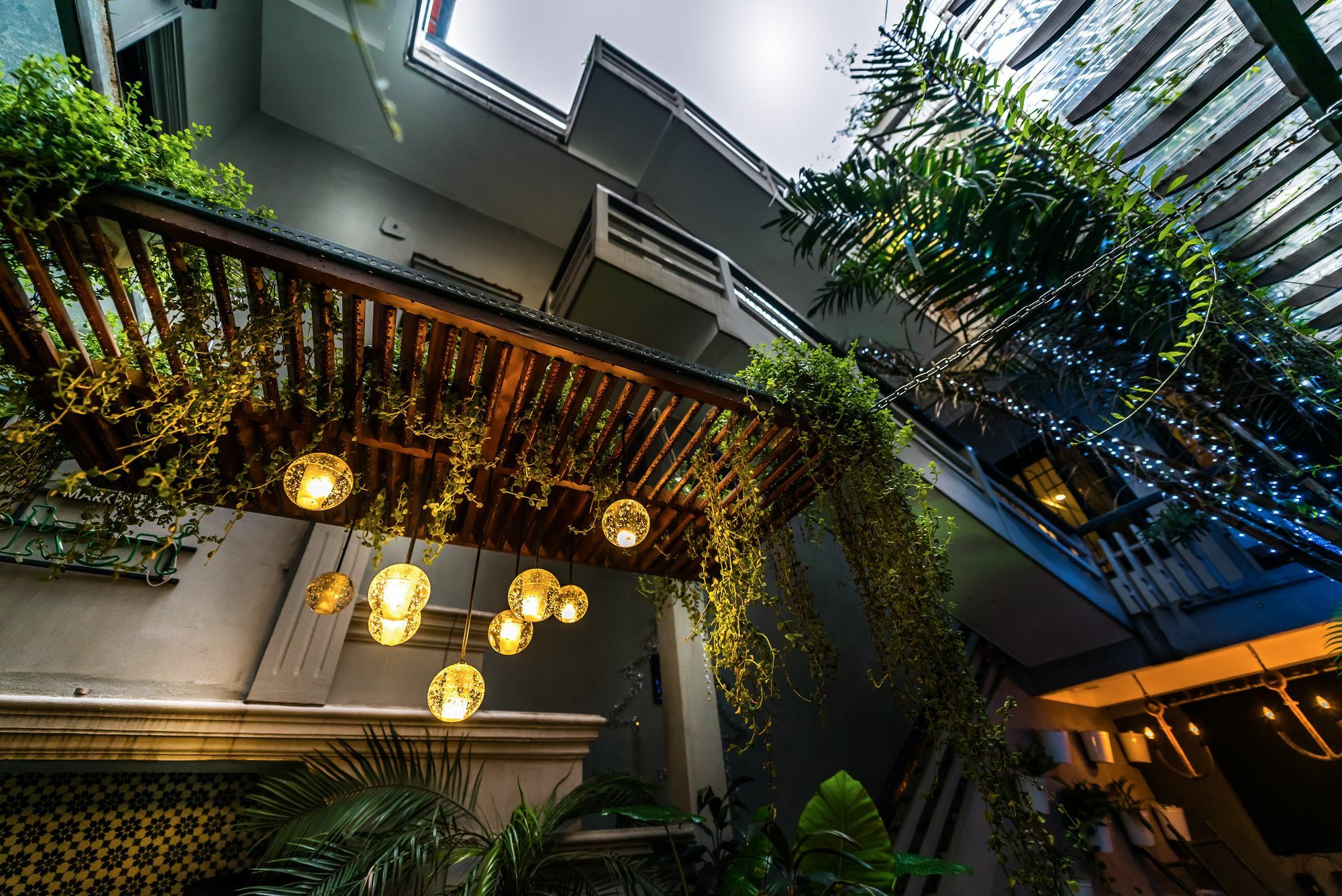 Oliving Serviced Residence ฮานอย ภายนอก รูปภาพ