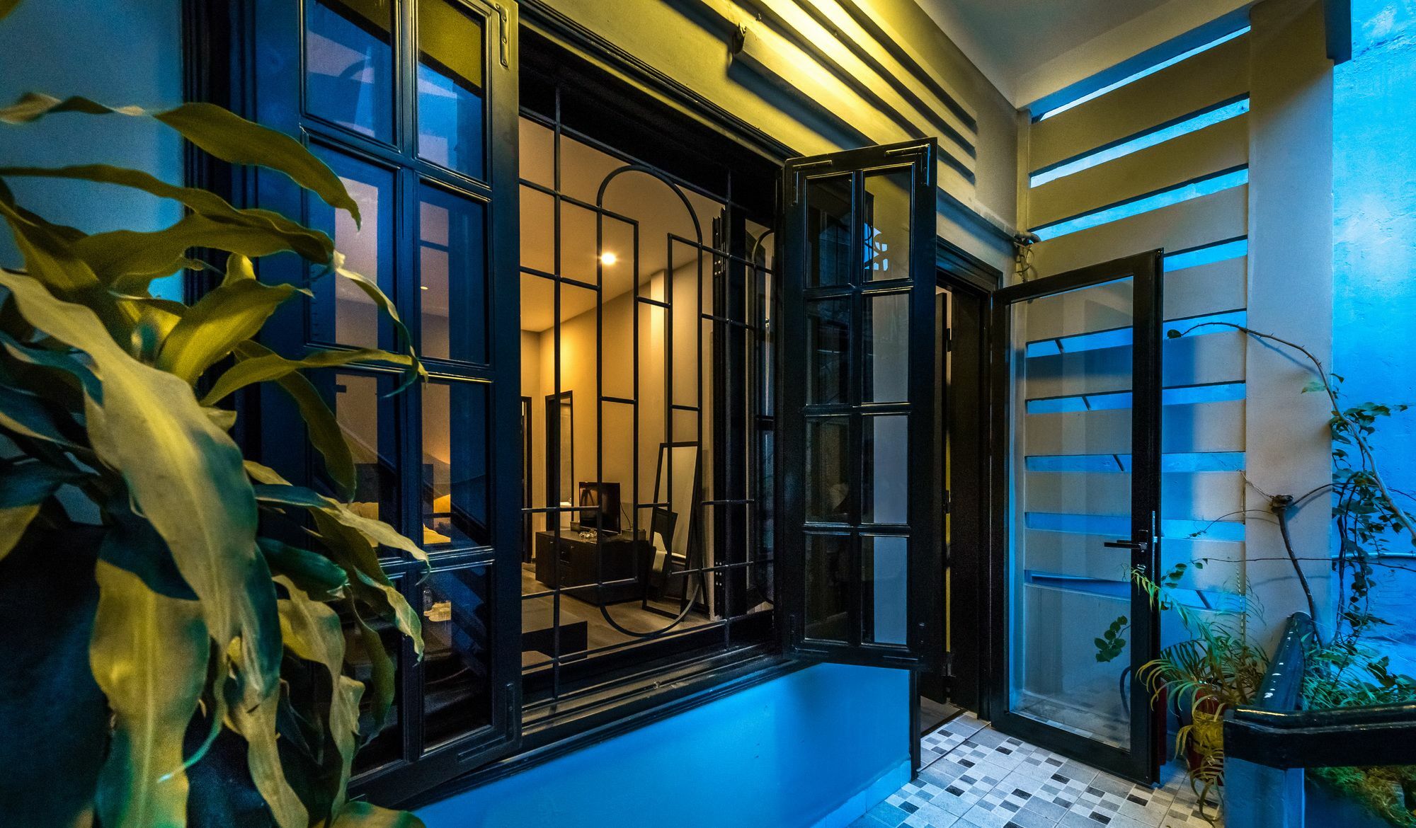 Oliving Serviced Residence ฮานอย ภายนอก รูปภาพ