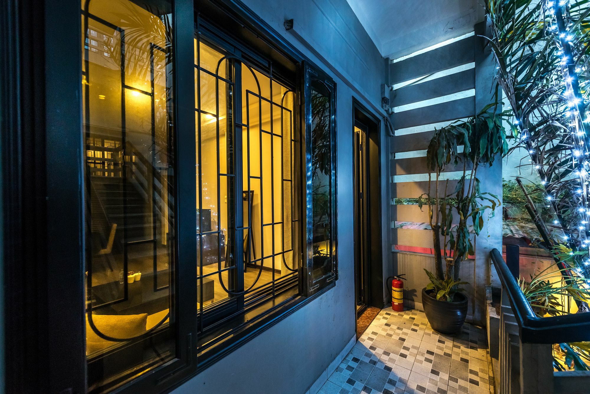 Oliving Serviced Residence ฮานอย ภายนอก รูปภาพ